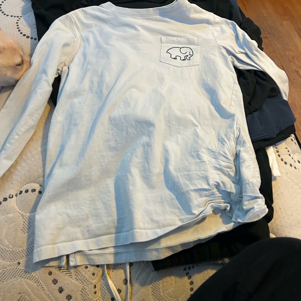 ivory ella kids long sleeve